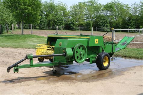 john deere 336 skid steer|john deere 336 baler specifications.